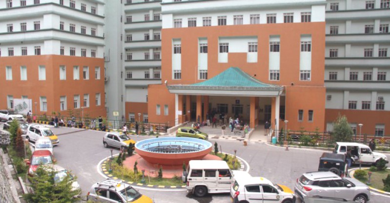Panel to probe death of unborn twins at STNM Hospital, fatal referral of mother