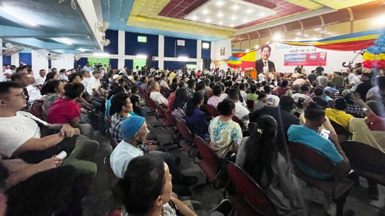 Election could be held two months earlier, 2024 polls is our last chance to save Sikkim: Chamling
