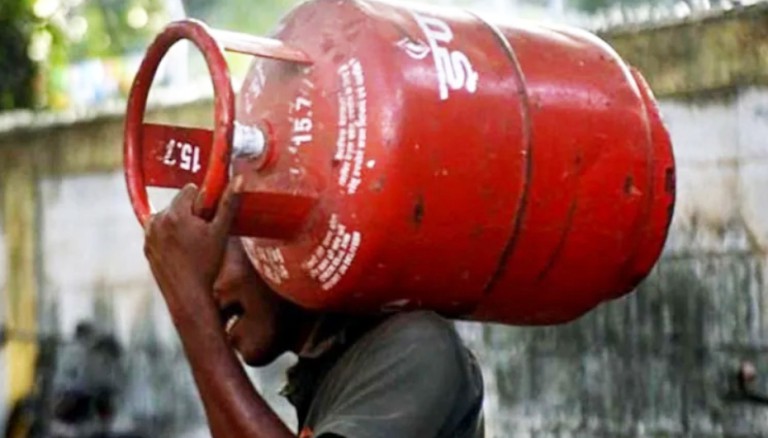 No LPG shortage in Sikkim; panic buying behind surge in demand, say authorities