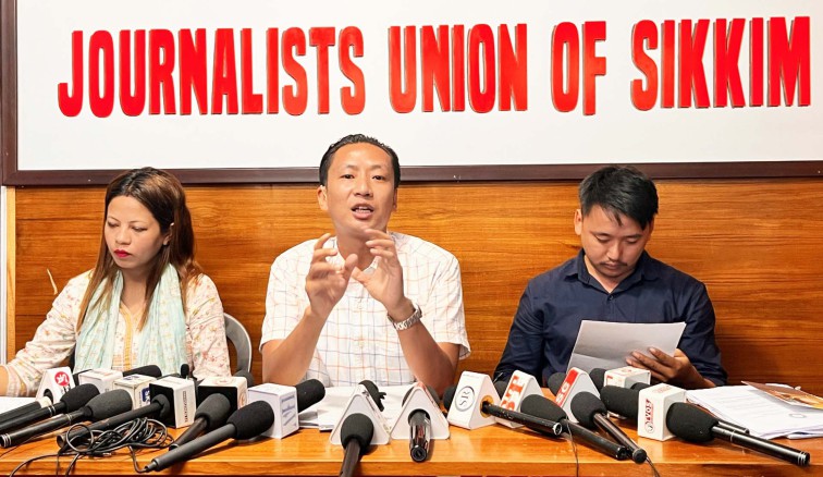 LTVC threatens State-wide protest if LT seat reservation not achieved before 2024 elections'